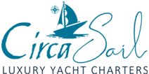 Circa Sail Logo