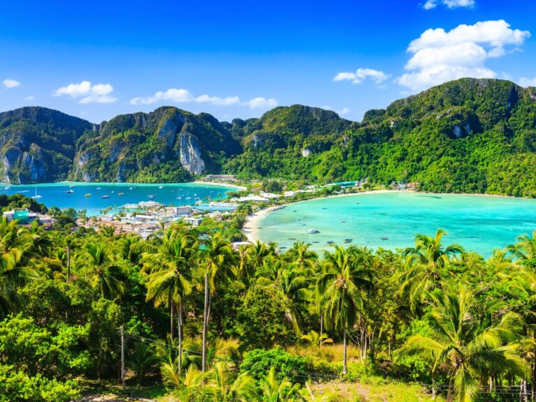 Koh Phi Phi Don