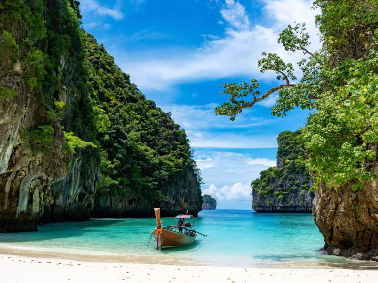 Phi Phi Island