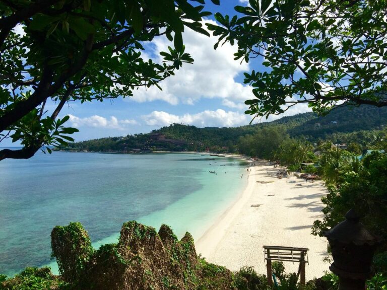 haad-yao-beach