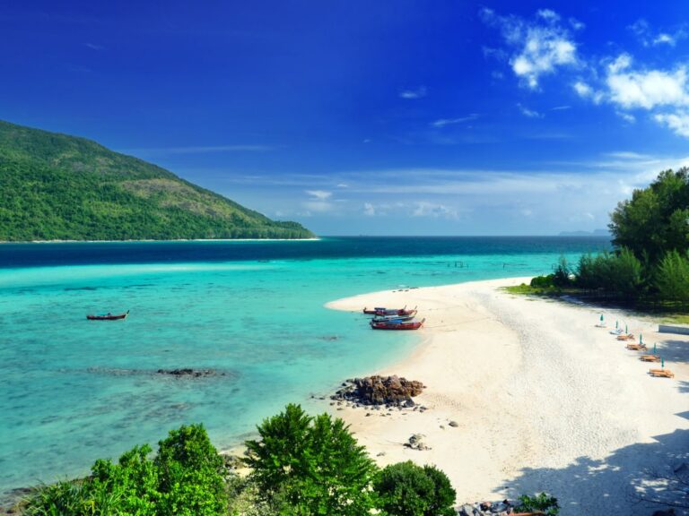 koh lipe Island