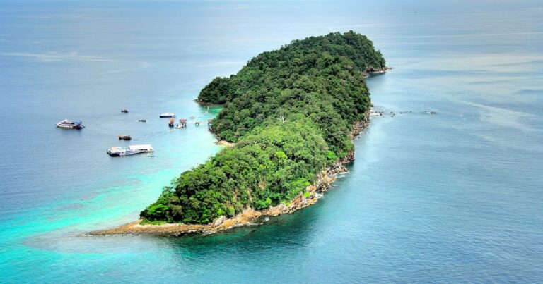 langkawi island yachat charter