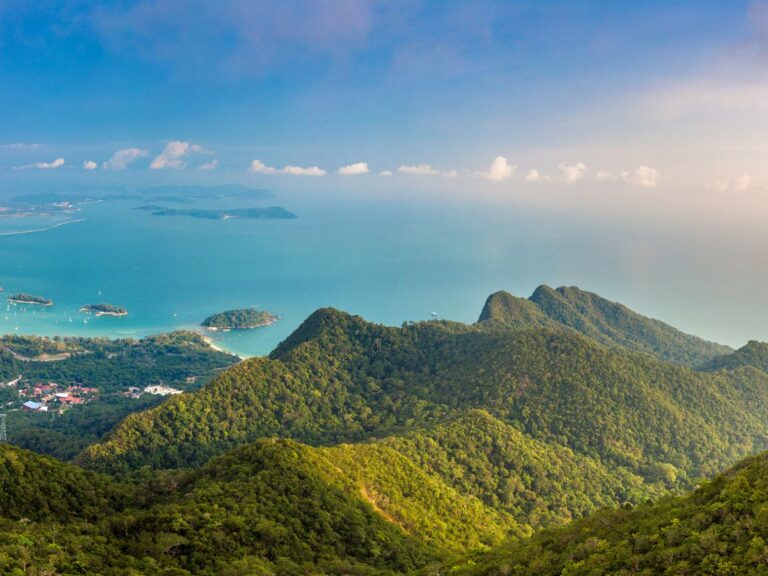 langkawi panoramic