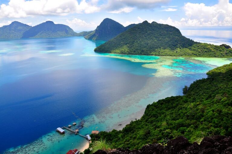 langkawi yachat charter circa sail malaysia-coast