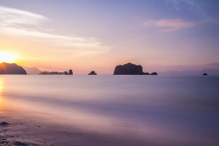 tanjung rhu luxury yacht charter circa sail