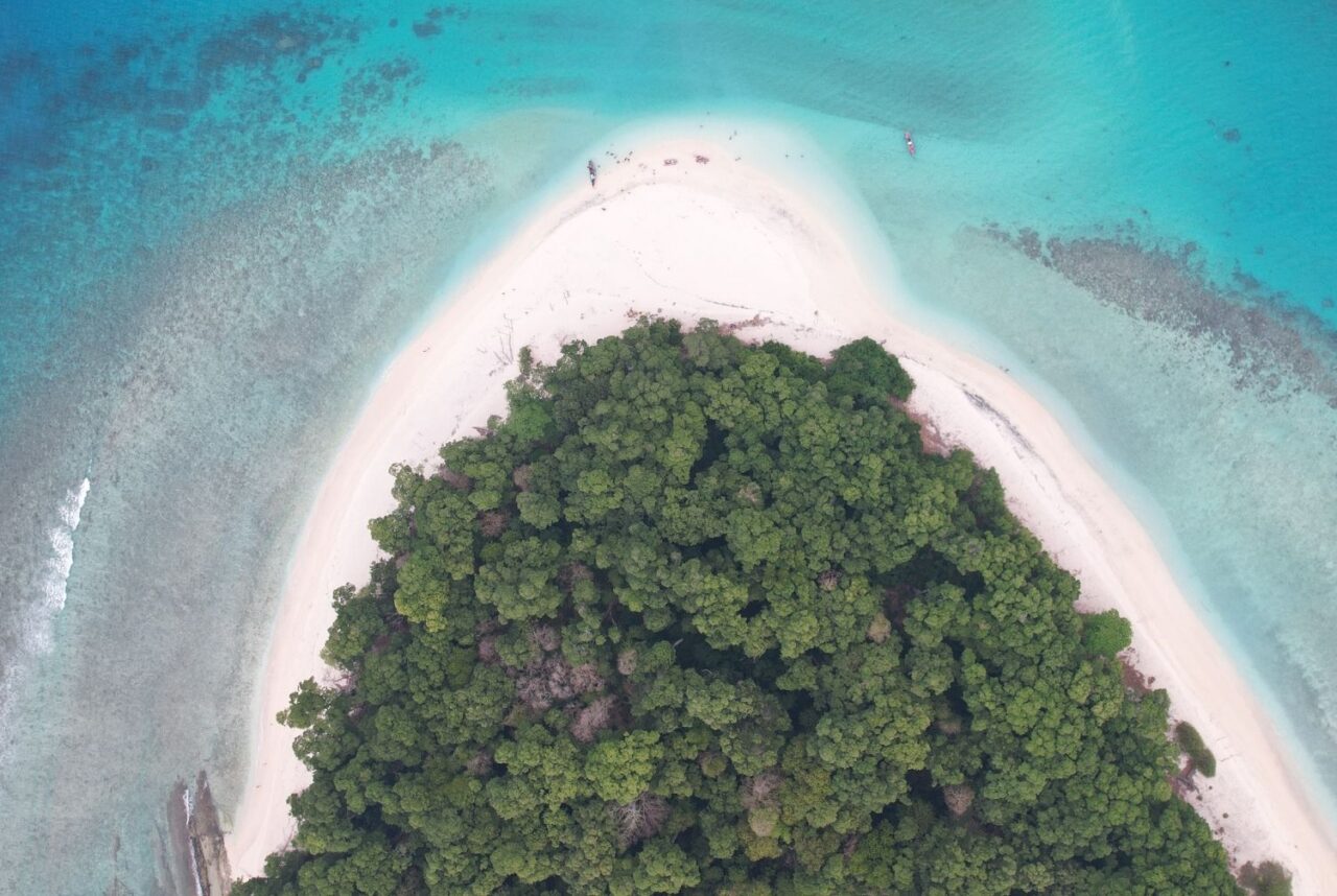 NEW VIDEO! Andaman Islands Private Yacht Charters with Circa Sail