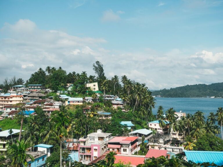 Port Blair