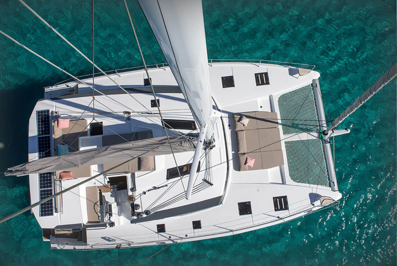 Nautical Terms to Know Before Your Circa Sail Yacht Holiday