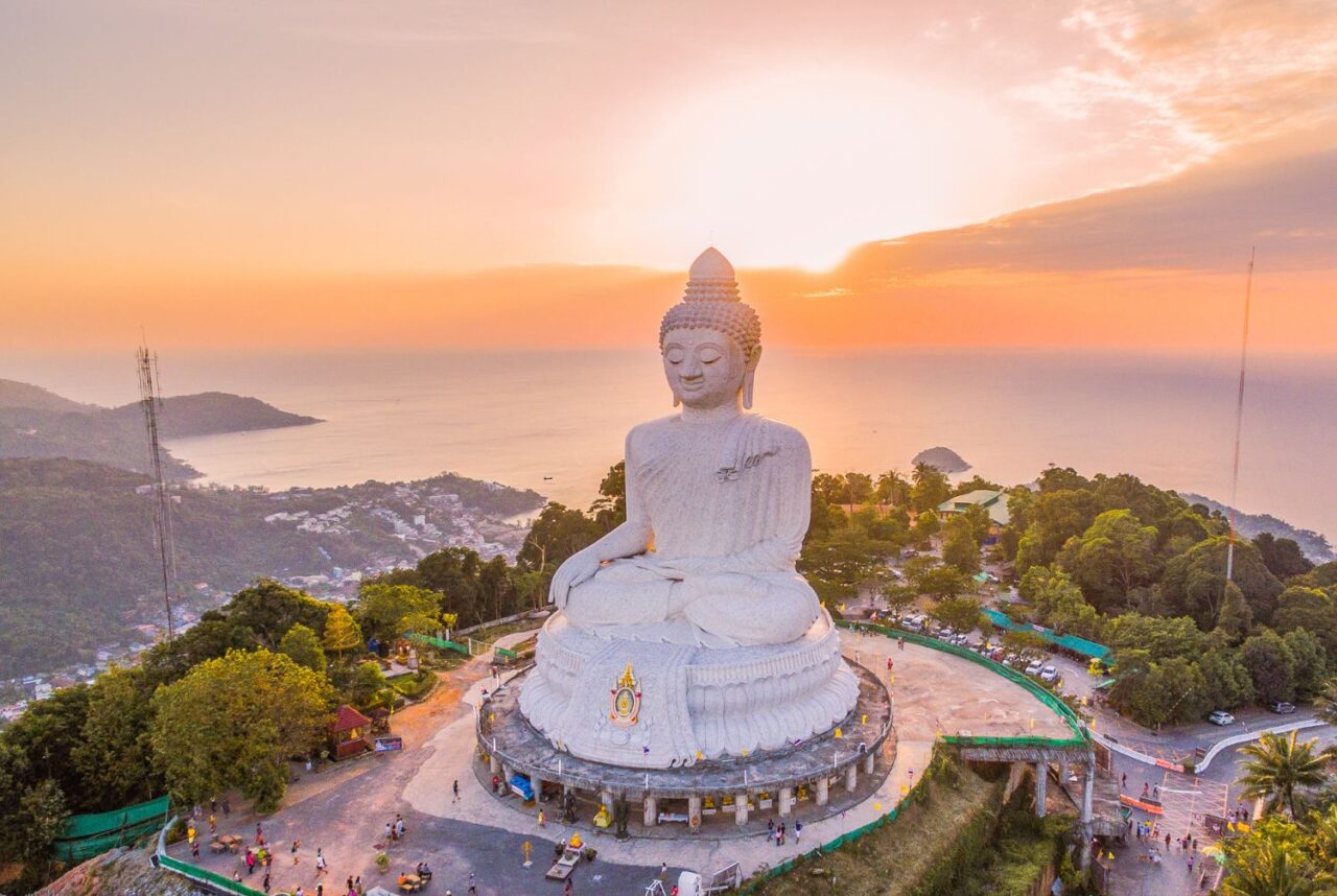 Best Langkawi to Phuket 7-Day Sailing Itinerary